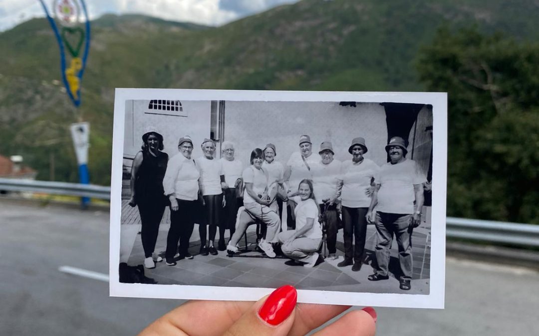 Festas Concelhias Sénior 2023